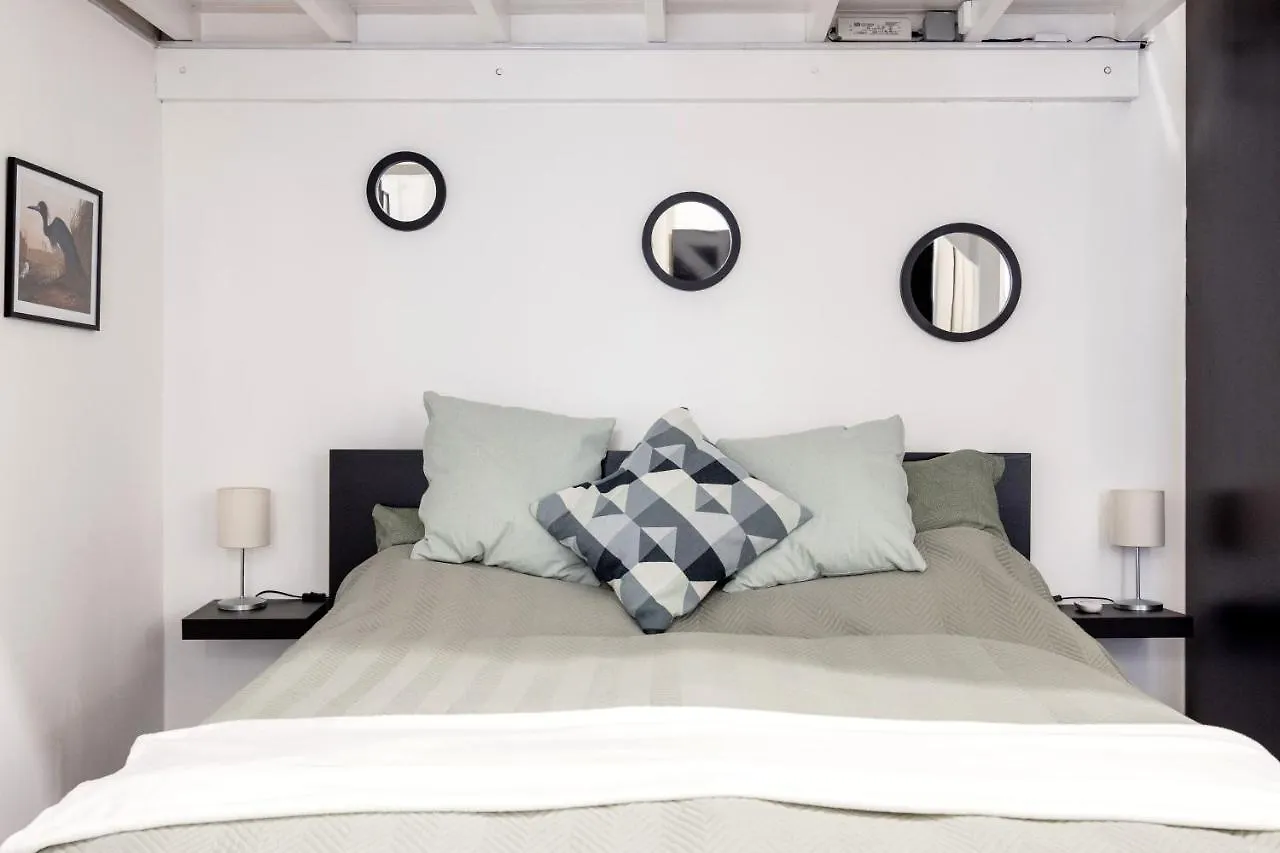 Appartamento Charming Downtown Hideaway Steps From New York Cafe! Budapest