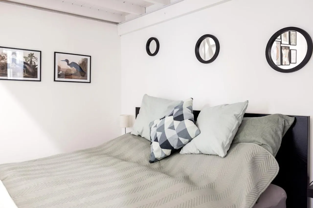 Appartamento Charming Downtown Hideaway Steps From New York Cafe! Budapest